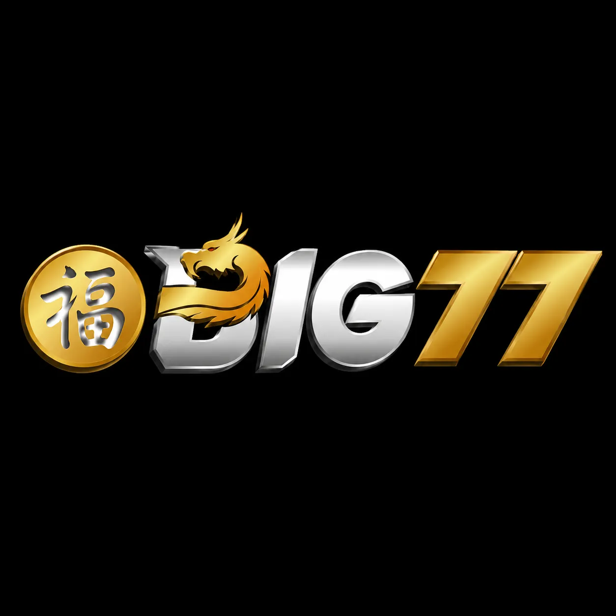 BIG77 - Balapan Seru dan Menggembirakan