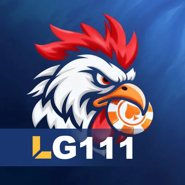 LG111 - Game Slot Terbaik untuk Pengalaman Menarik