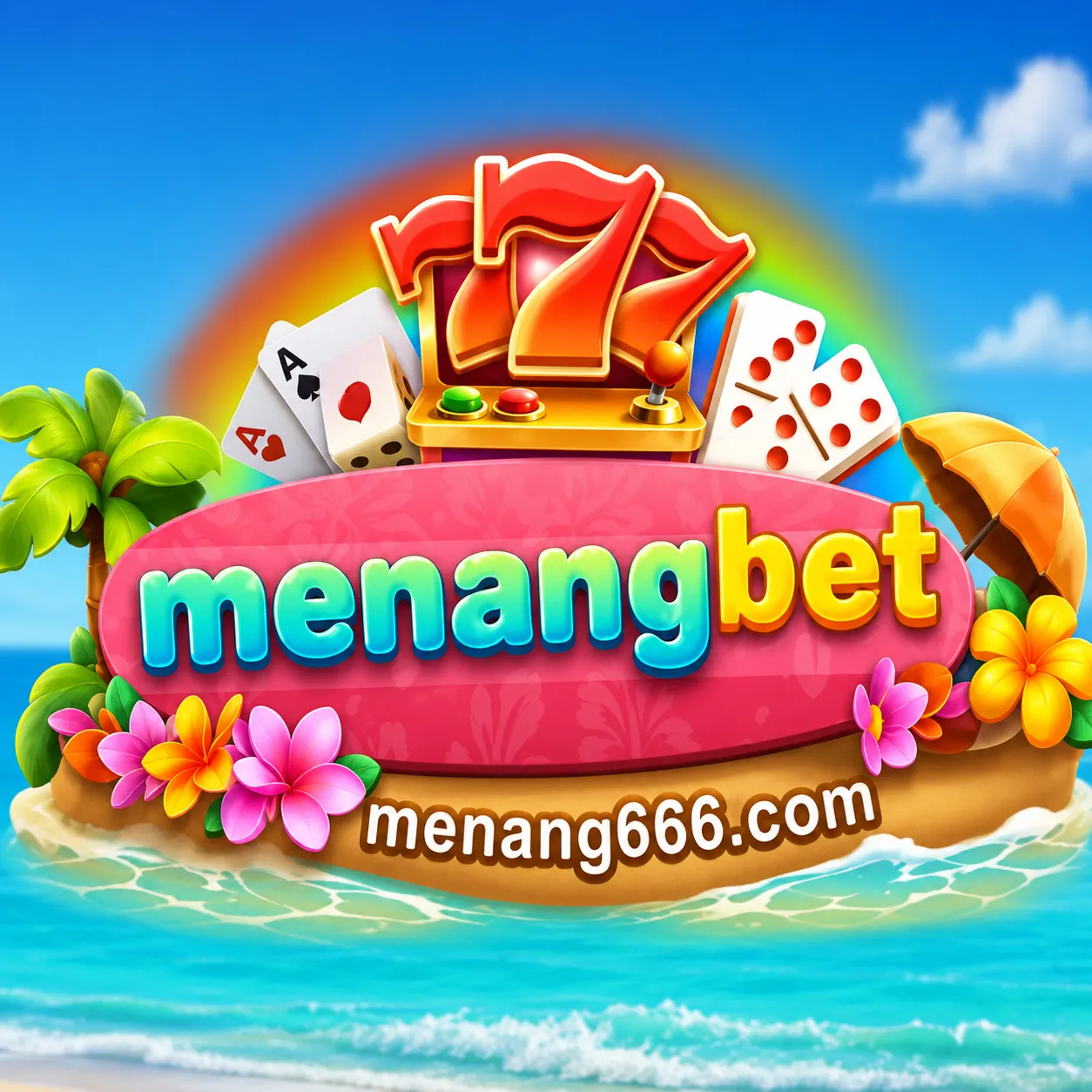 MENANGBET - Petualangan Anime Penuh Tantangan