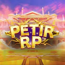 PETIRRP - Game FPS Terbaik untuk Pengalaman Bertempur Seru