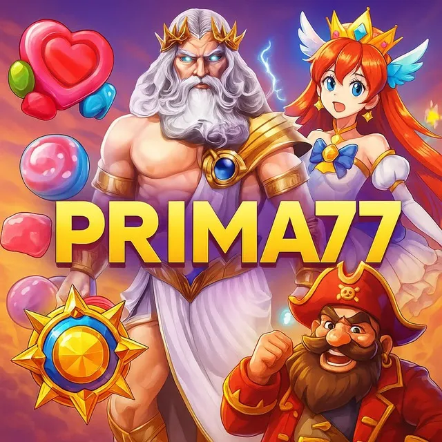 PRIMA77 - Game Poker Seru dan Menghibur